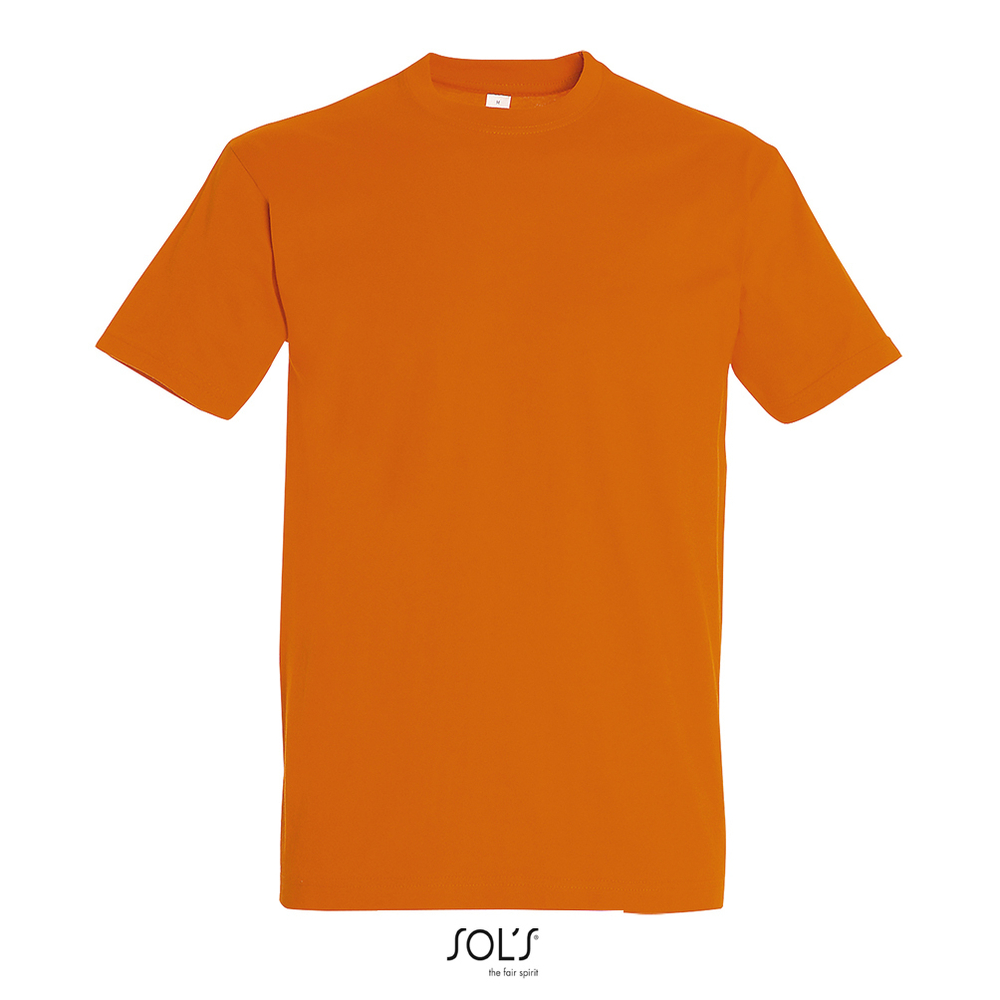 Футболка Imperial мужская 100% хлопок Зелёный  S