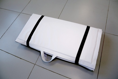 Пол ПВХ утепленный PULSAR 2Т light без отверстий