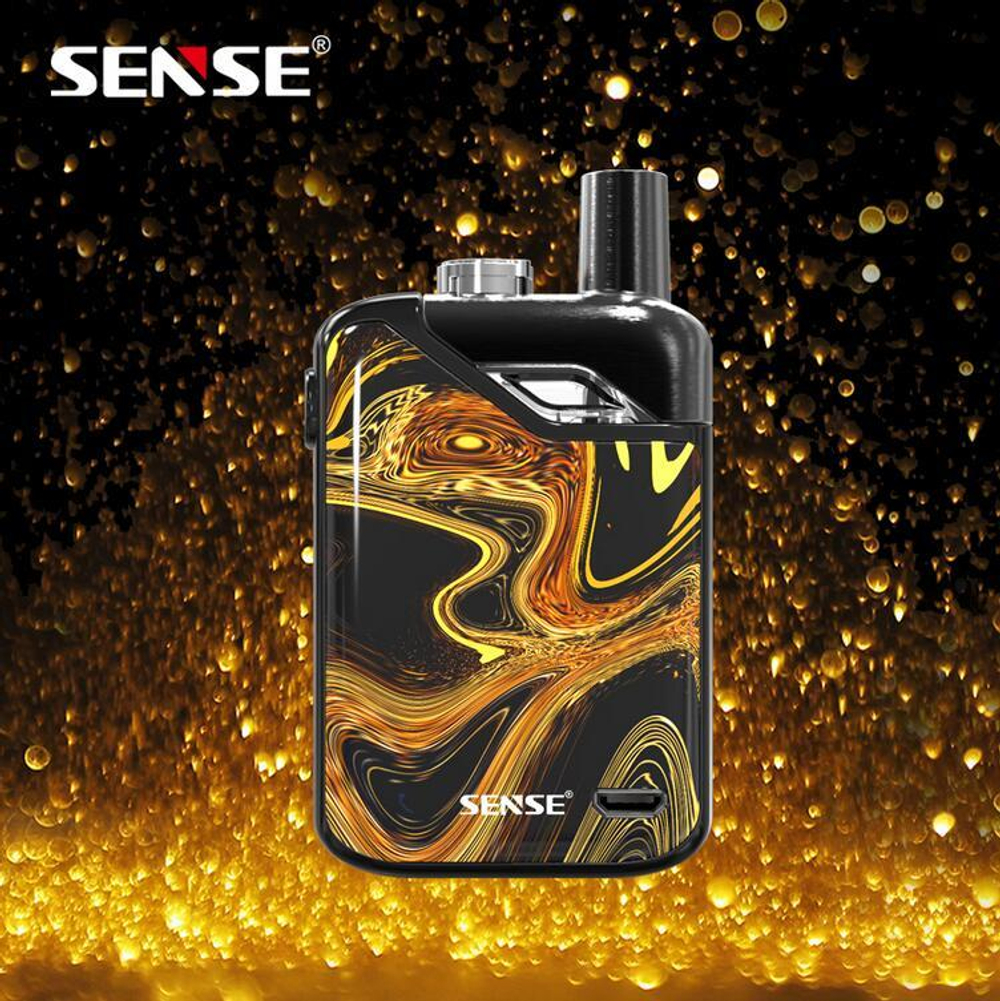 Набор Orbit TF pod kit by Sense 1100mAh 3ml