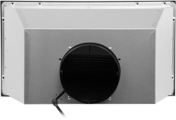 Встраиваемая вытяжка Hyundai HBB 6033 BK