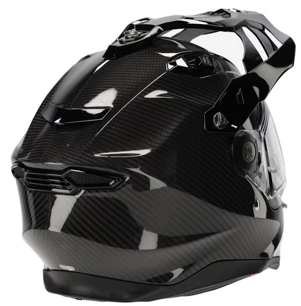 ADF-9000 Carbon Air Solid / Серый