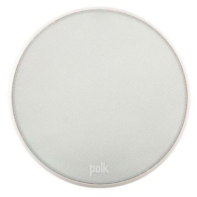 Встраиваемая акустика Polk Audio V60, White, 1 шт.