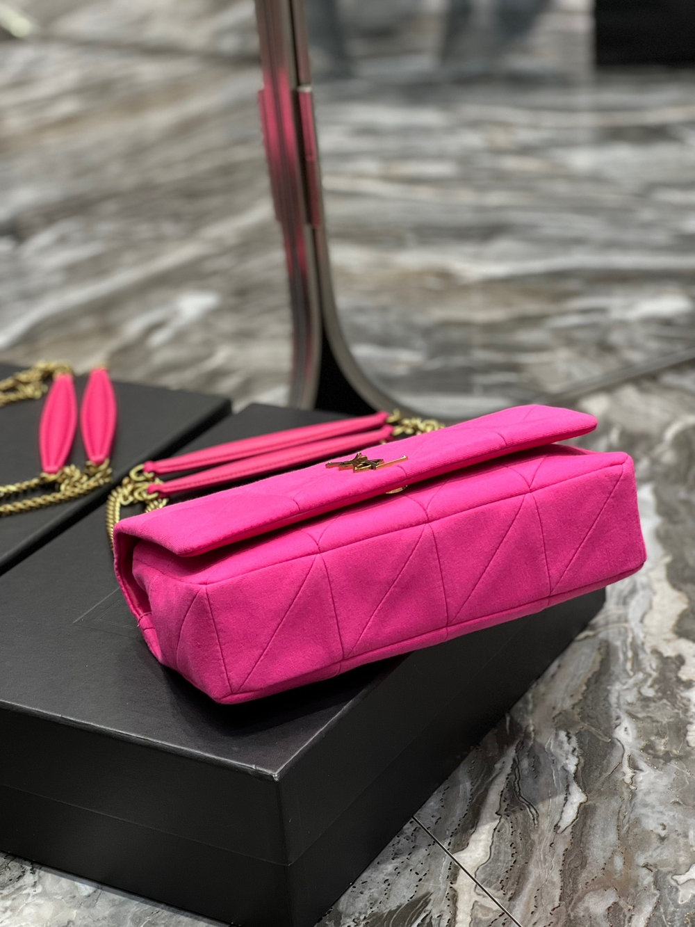 Saint Laurent Jamie 25 cm
