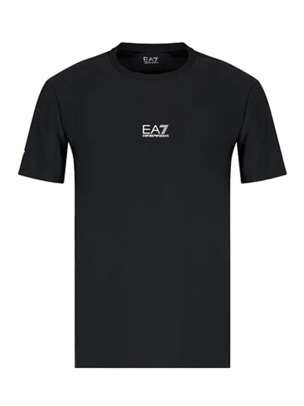 Футболка мужская EA7 Emporio Armani