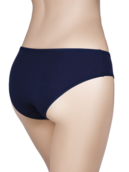 Женские трусики TOPANTY 1004-P1, BIKINI, 1 шт.