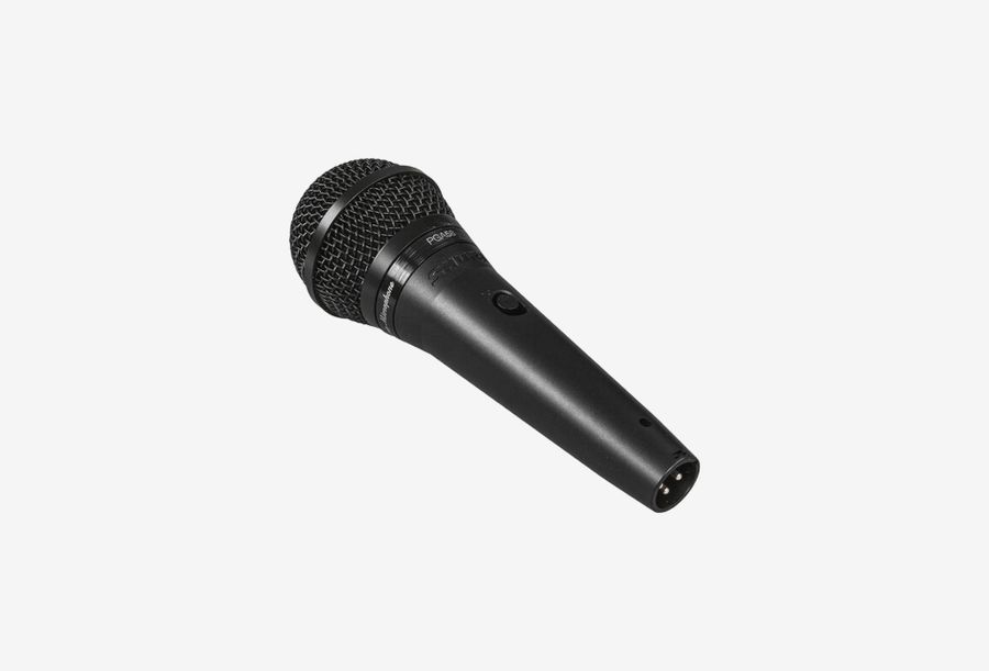 Shure PGA58-QTR-E_0426709110205