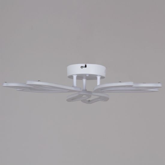 09862-0.3-03 WH светильник потолочный