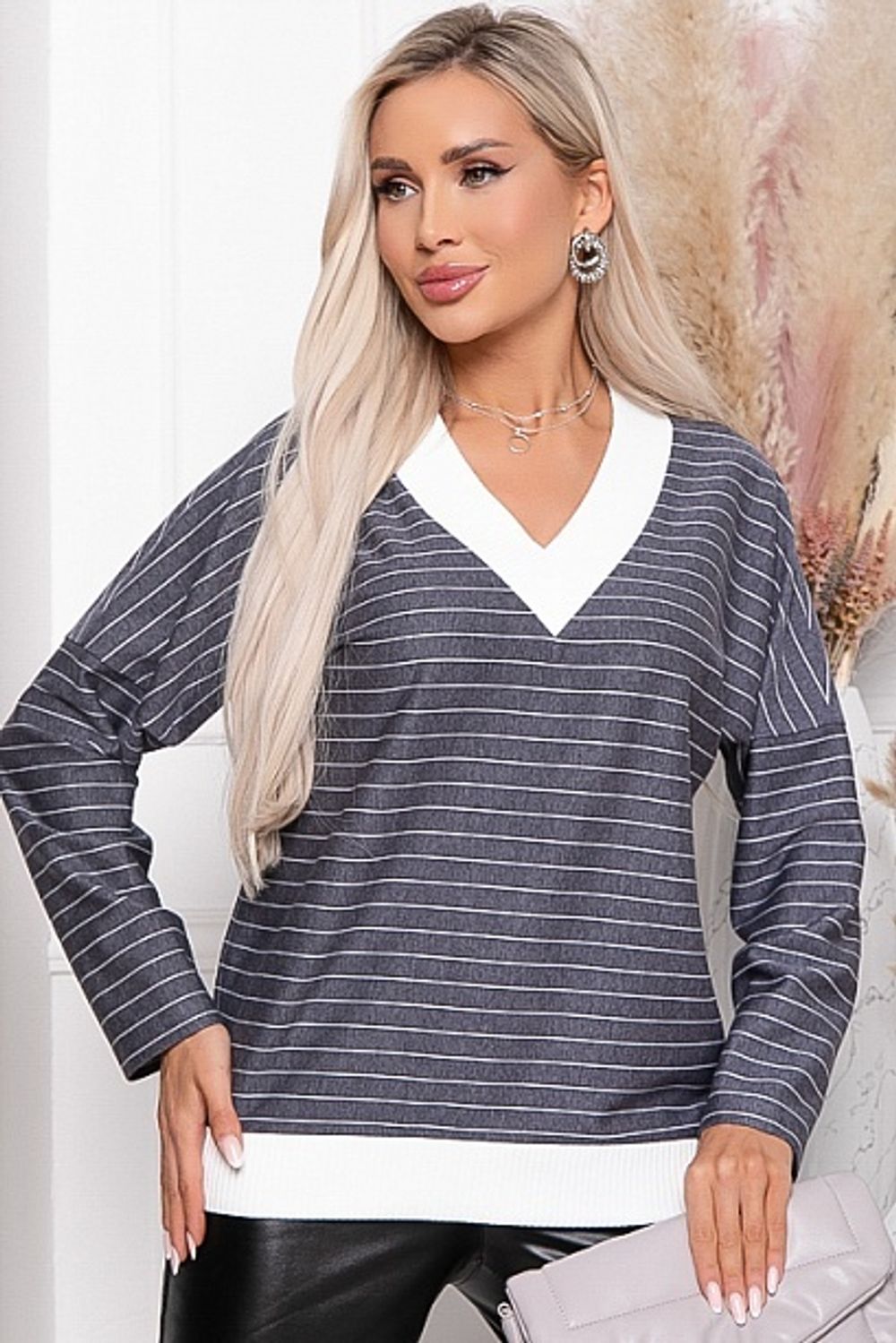 Джемпер 41978 Avili