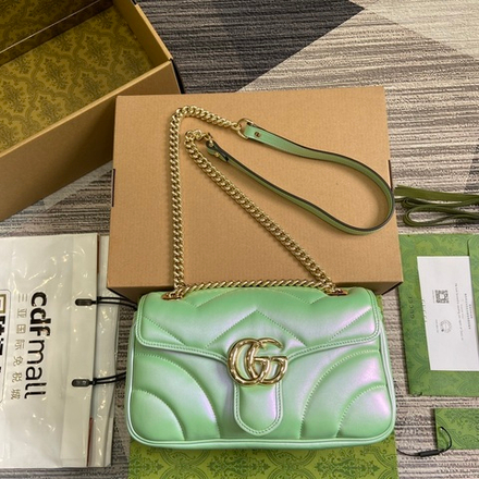 Gucci Marmont Small 26 cm