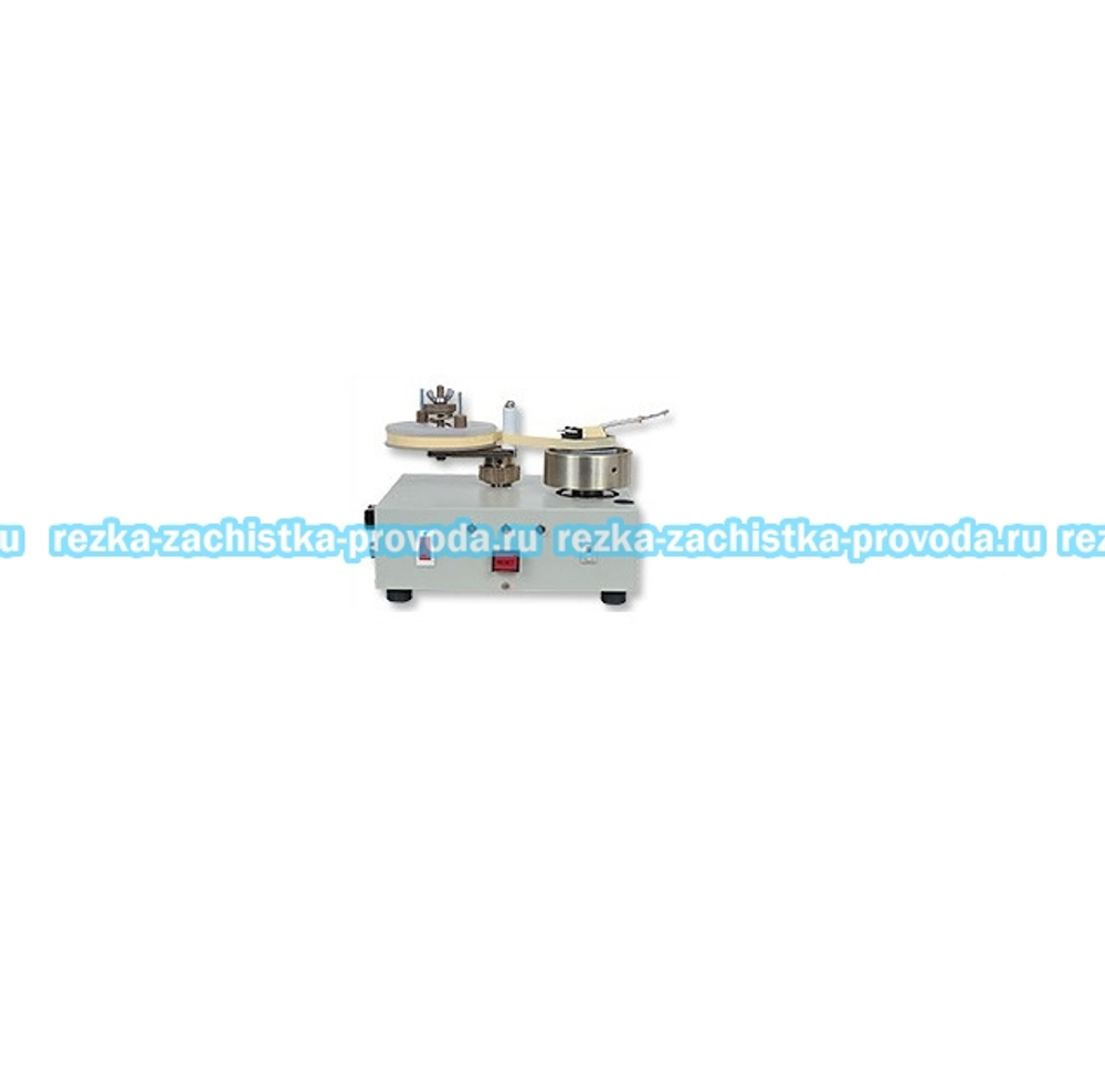 Полуавтомат для намотки изоляции WH-1200