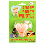 Свисток «Шалун» (Цвет: телесный)