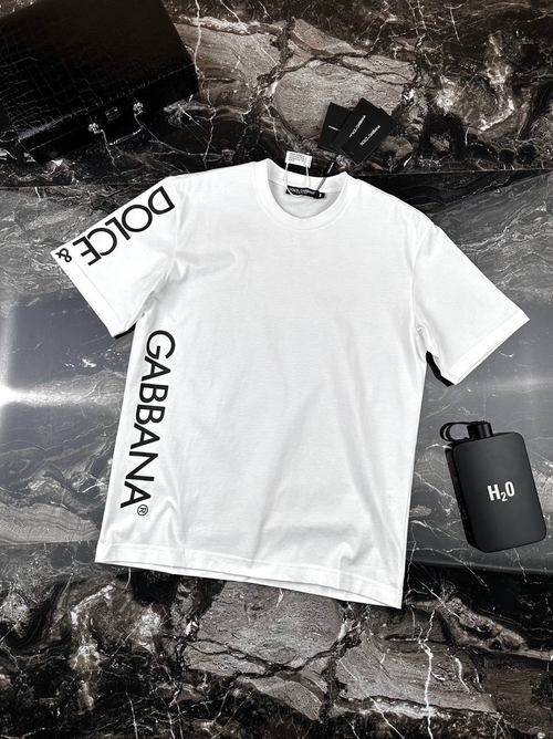 Футболка Dolce & Gabbana