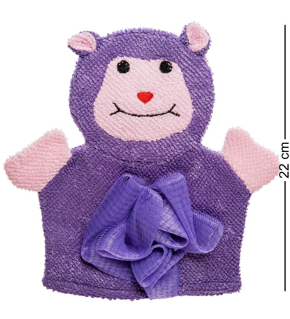 BT-29/1 Аксессуар для бани «Зверюшка»