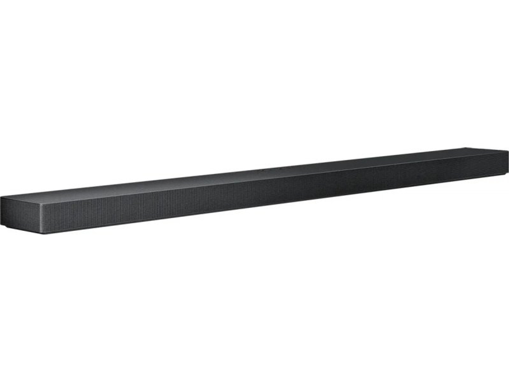 Саундбар Samsung HW-QS700F/RU 3.1.2 200Вт +150Вт черный