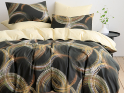 Постельное белье СайлиД BP-177 сатин