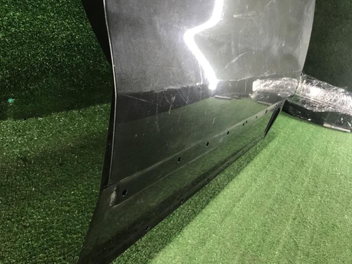 Дверь передняя правая Ford Explorer 5 U502 (2010-2019)