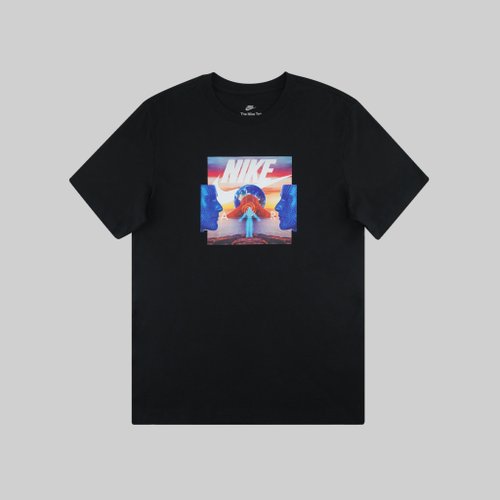 Футболка мужская Nike Air Festival артикул:DQ1065-010 - купить в магазине Дайс