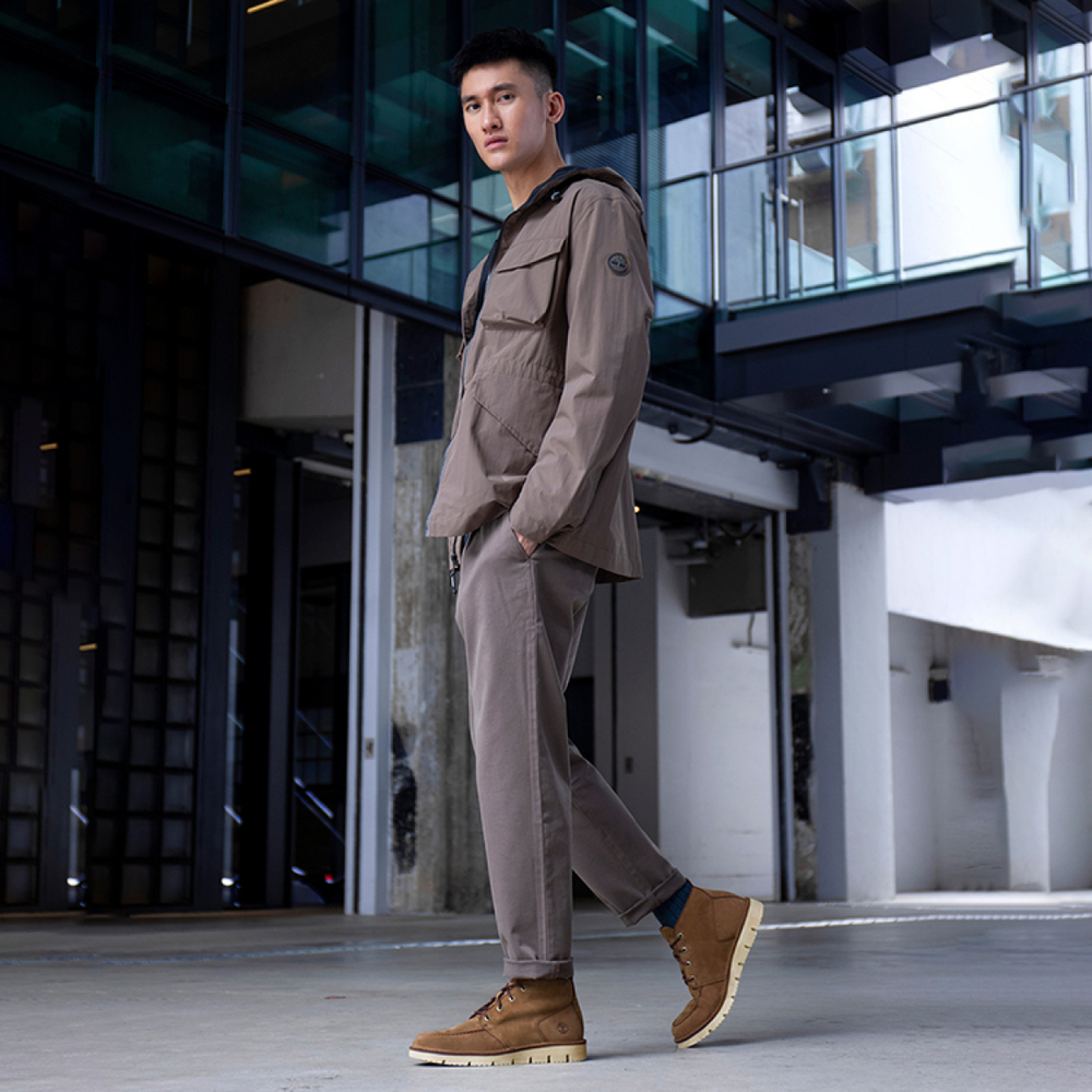 Ботинки Timberland Chukka, A41Z1