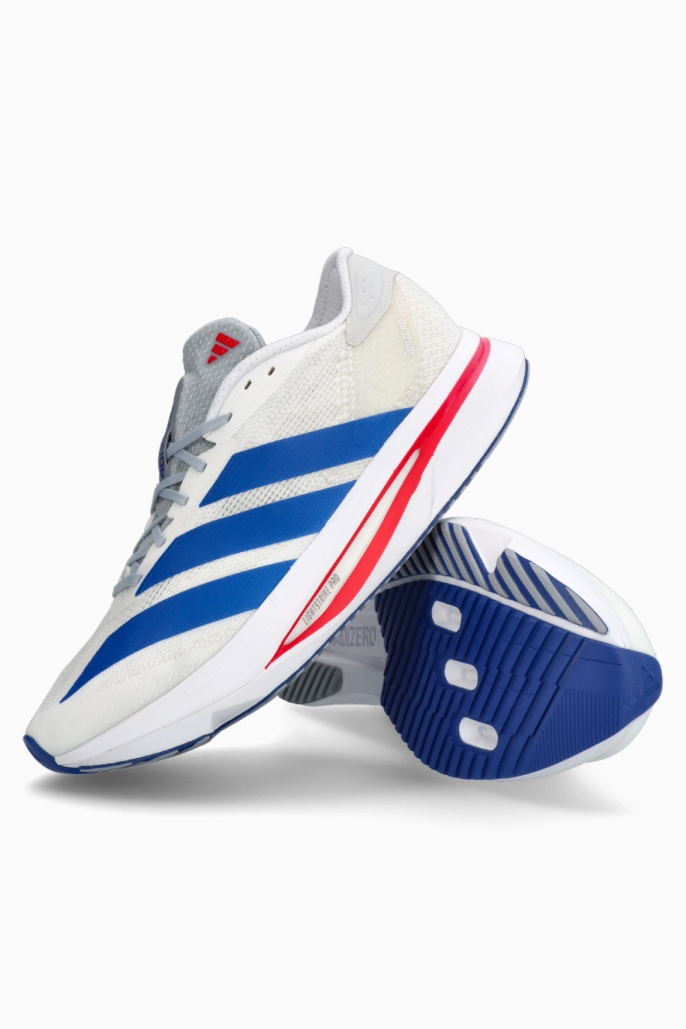 Кроссовки adidas Adizero SL 2 - серый