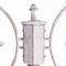Садово-парковый светильник Arte Lamp Amsterdam A1523PA-2WG