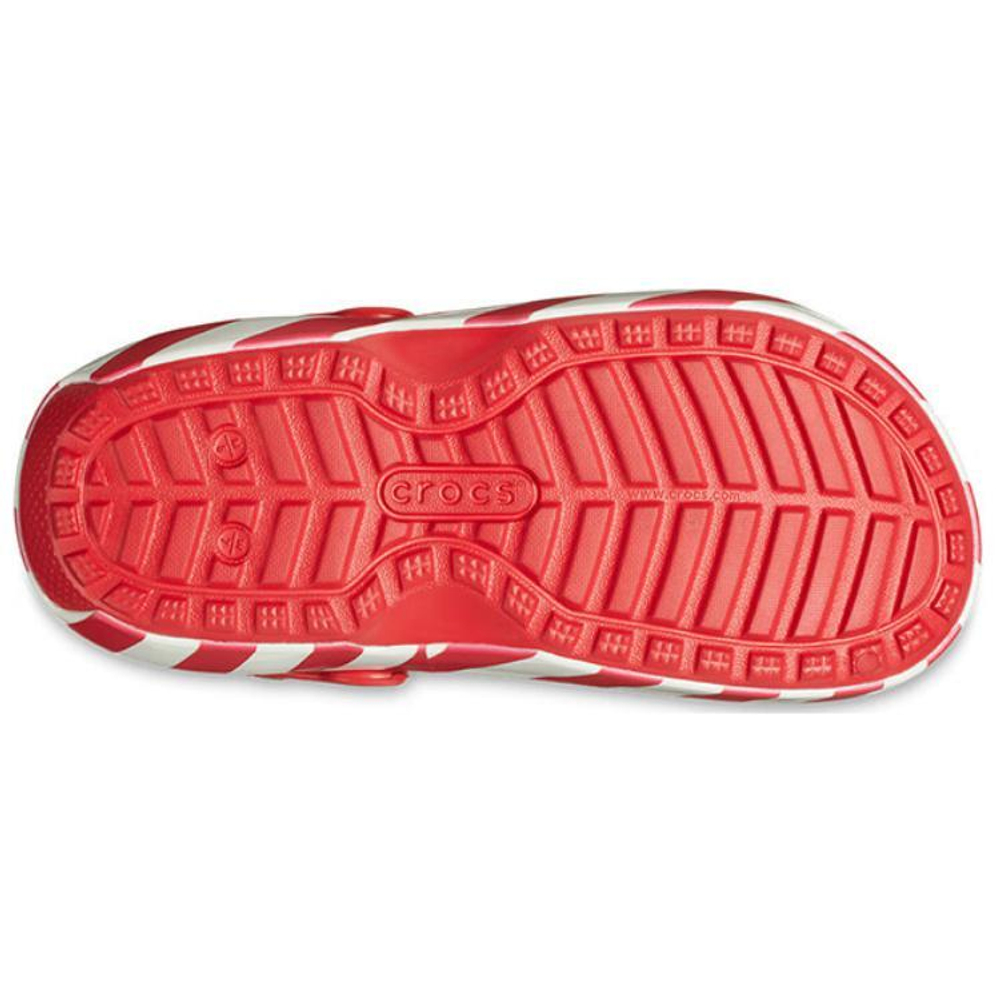 Crocs (Женская размерная сетка)