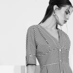 Платье С корабля на подиум Charutti (Акция)