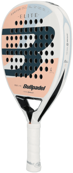 Ракетка для падела Bullpadel Elite W 25