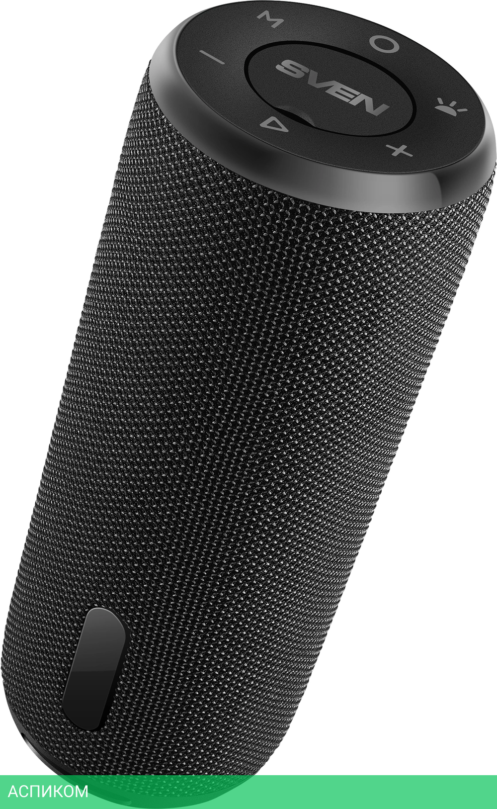 Портативная колонка Sven PS-150 черный (SV-022327)