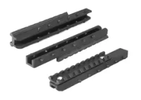 Планка Weaver на ИЖ-27, ТОЗ-34