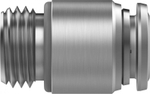 Штуцер цанговый Festo NPQR-DK-G14-Q8