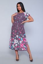 Платье женское 71067 Натали (Акция)