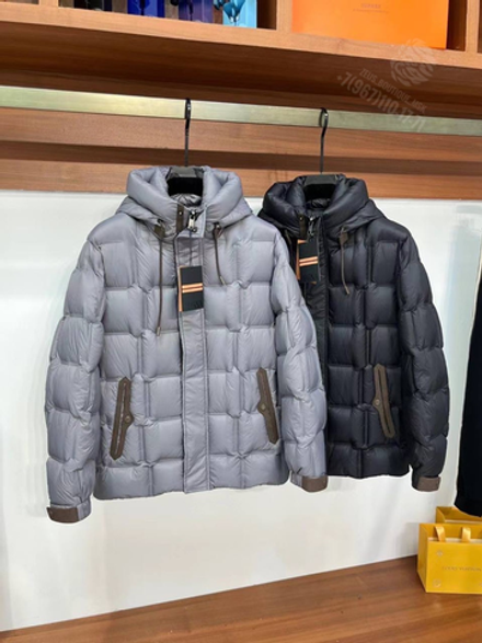 Пуховик Ermenegildo Zegna