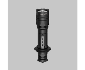 Фонарь Armytek Dobermann White (F02006C)