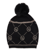 Шапка Liu Jo Sport - черный(TF3292 MA63L)