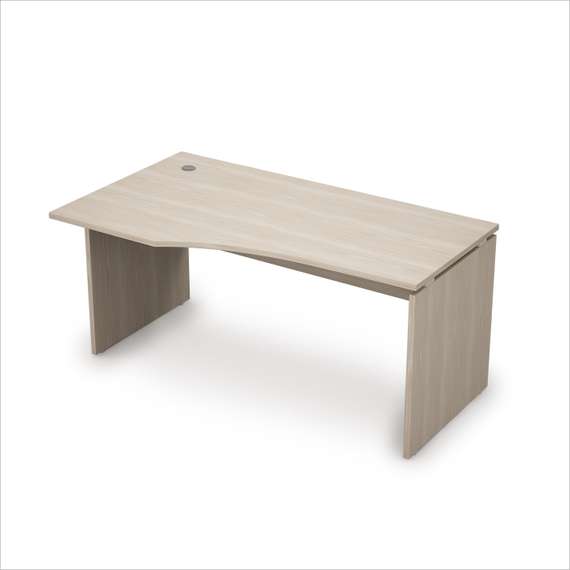 6С.020 Стол криволинейный (1600*900*750)