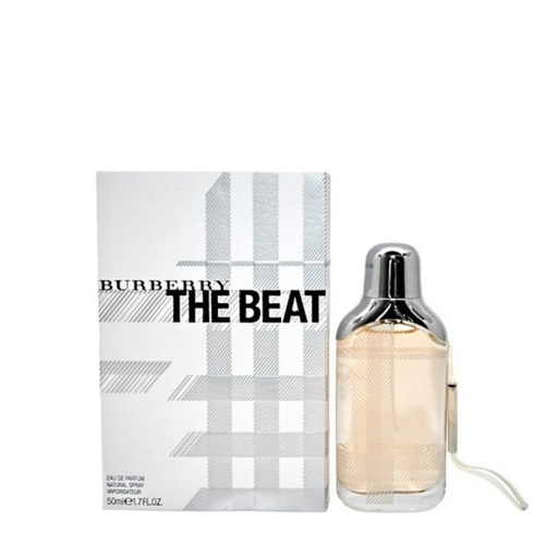 BURBERRY The Beat edT 75ml lady Tester