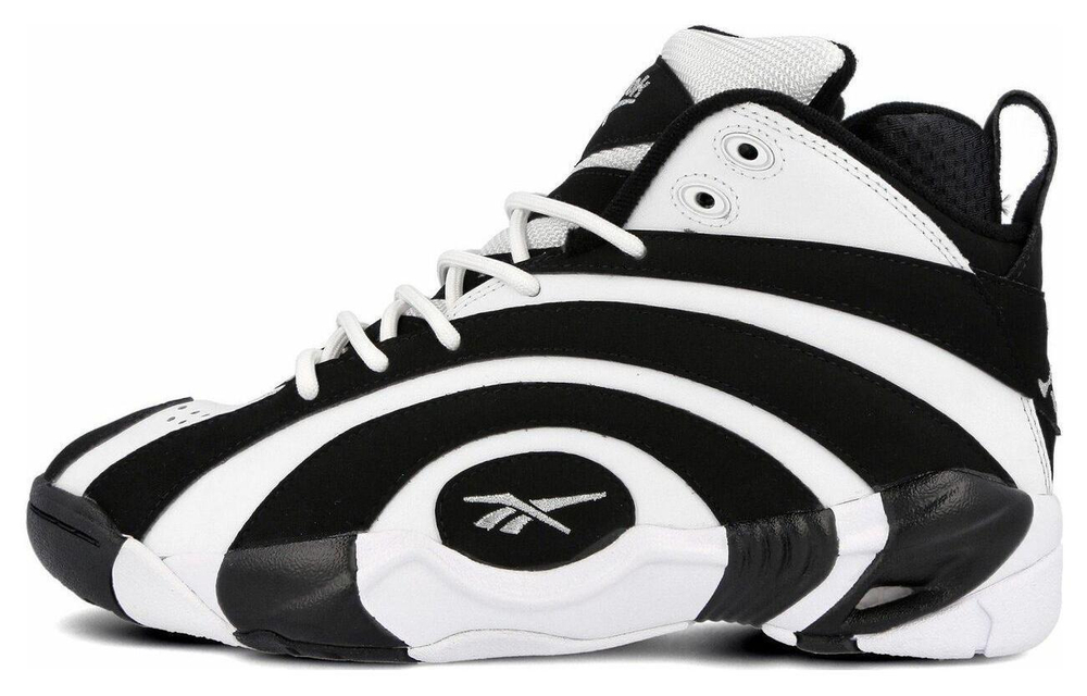Кроссовки Reebok Shaqnosis Og 2019