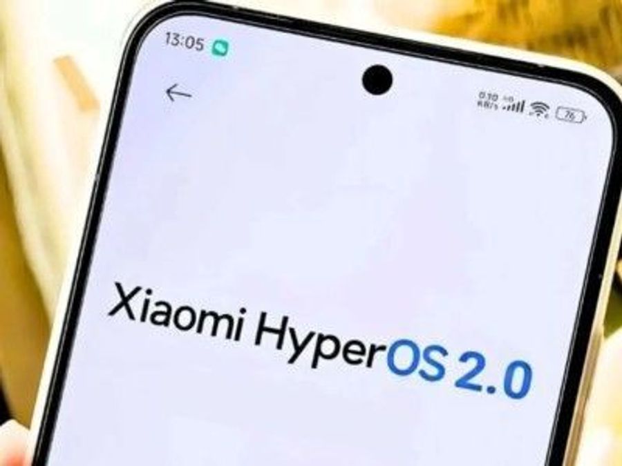 Инсайдеры назвали дату релиза Xiaomi HyperOS 2.0