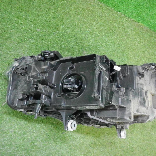 Фара правая BMW X3 G01 X4 G02 (2017-2021) Adaptive LED