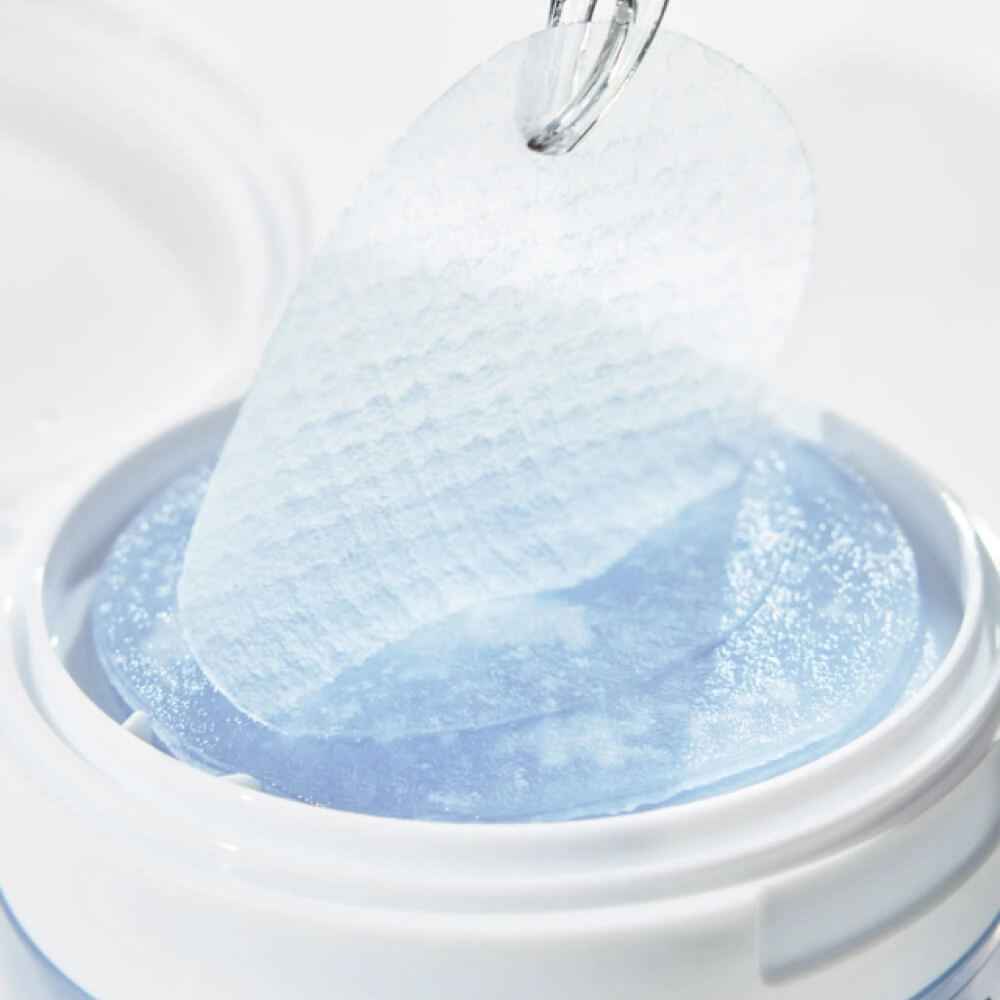 Тонер пэды Biodance Cera Nol Gel Toner Pads 60 шт