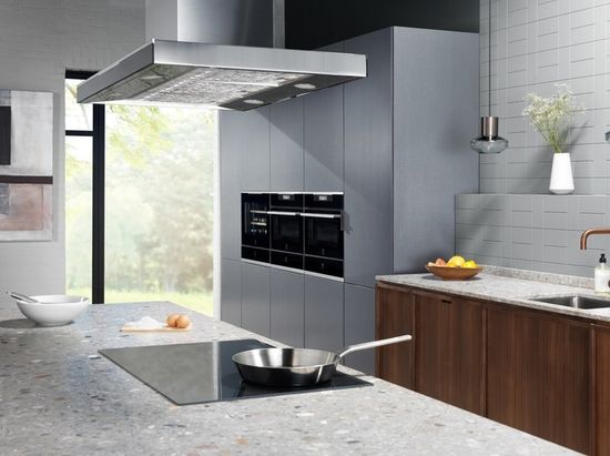 Электрический духовой шкаф Electrolux VKA9S21WX