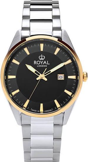мужские часы Royal London 41393-09