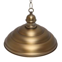 Светильник Fortuna Modena bronze antique 1 плафон