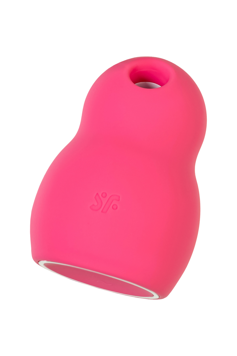 Вакуум-волновой бесконтактный стимулятор Satisfyer Pro To Go 1 розовый