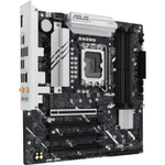 Материнская плата ASUS B860M MAX GAMING AX, LGA1851, B860, DDR5, mATX