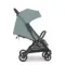 Прогулочная коляска Inglesina Quid 3 Galaxy Grey