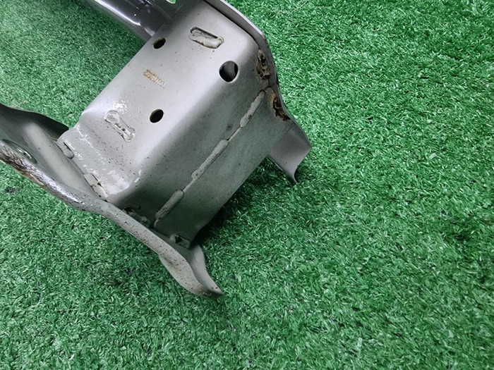 Усилитель задний EXEED RX (2023-н.в.)