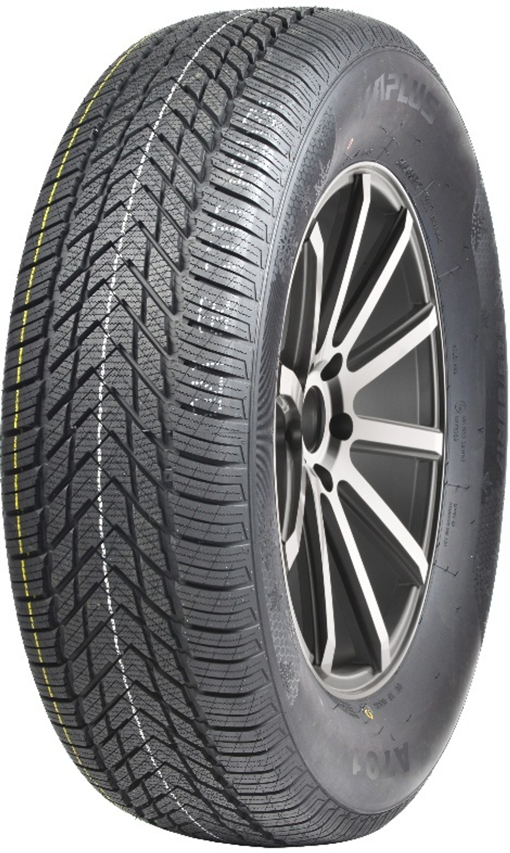 CIAK - 2AP2175H1-APU - Winter tyres (Offroad/SUV)