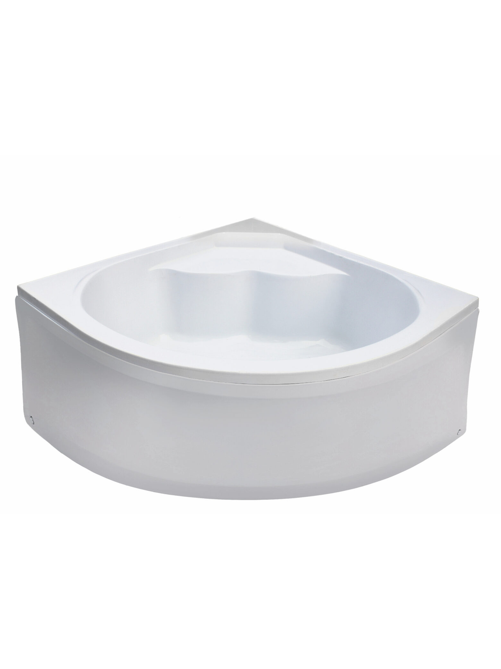 Душевая кабина RIVER TEMZA 135/135/55 ТН 135х135х220 10000001585 Универсальная Четверть круга