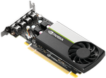 Видеокарта PNY T1000 (VCNT1000-8GB-SB)